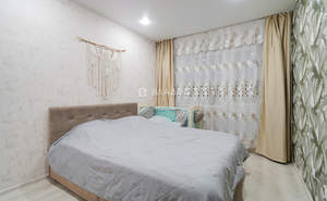 2-к квартира, вторичка, 62м2, 7/12 этаж