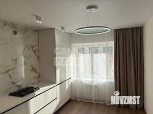 1-к квартира, вторичка, 49м2, 2/3 этаж