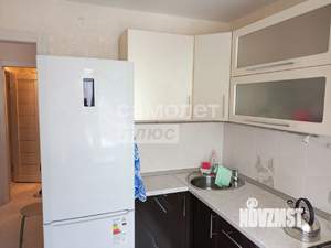 1-к квартира, вторичка, 31м2, 2/5 этаж