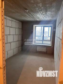 2-к квартира, вторичка, 63м2, 3/10 этаж