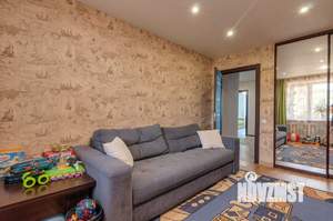 4-к квартира, вторичка, 99м2, 5/5 этаж