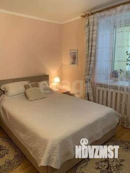 2-к квартира, вторичка, 54м2, 1/5 этаж