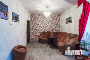 3-к квартира, вторичка, 77м2, 1/5 этаж