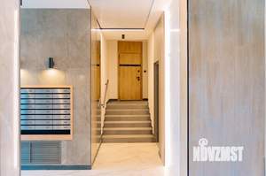 1-к квартира, вторичка, 42м2, 5/15 этаж