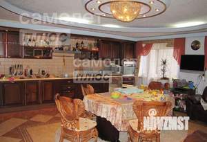 5-к квартира, вторичка, 281м2, 3/4 этаж