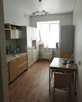 2-к квартира, вторичка, 60м2, 10/11 этаж