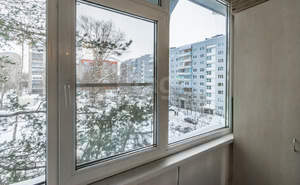 2-к квартира, вторичка, 45м2, 5/5 этаж