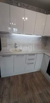 1-к квартира, вторичка, 34м2, 2/12 этаж
