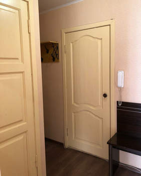 1-к квартира, вторичка, 37м2, 5/9 этаж