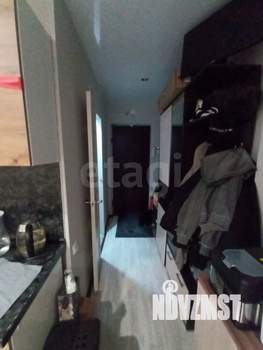 Студия квартира, вторичка, 29м2, 8/10 этаж