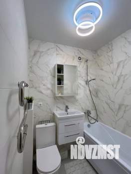 2-к квартира, вторичка, 43м2, 5/5 этаж