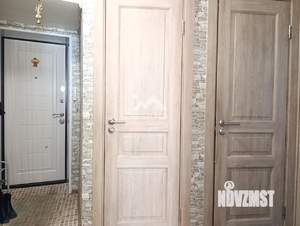 2-к квартира, вторичка, 40м2, 4/5 этаж