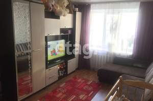 1-к квартира, вторичка, 35м2, 7/9 этаж