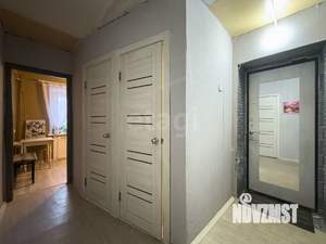 2-к квартира, вторичка, 46м2, 5/5 этаж