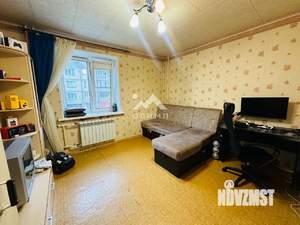 1-к квартира, вторичка, 30м2, 2/9 этаж