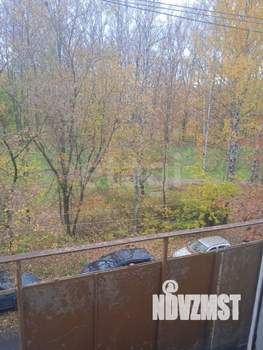 1-к квартира, вторичка, 30м2, 3/5 этаж