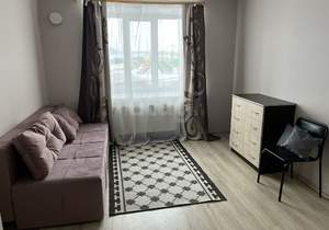 1-к квартира, вторичка, 32м2, 1/12 этаж