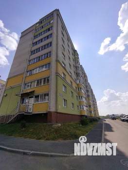 1-к квартира, вторичка, 35м2, 5/9 этаж