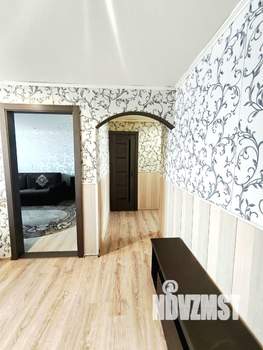 2-к квартира, вторичка, 53м2, 2/2 этаж