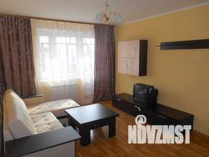2-к квартира, вторичка, 51м2, 9/10 этаж