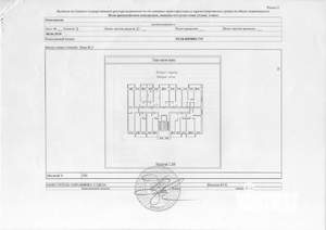 1-к квартира, вторичка, 34м2, 2/10 этаж