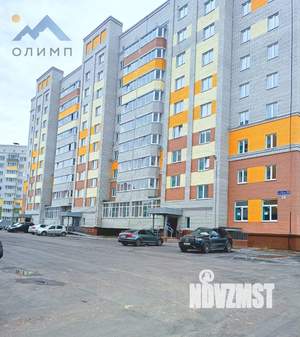 1-к квартира, вторичка, 39м2, 2/10 этаж