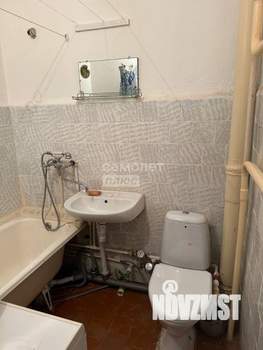 1-к квартира, вторичка, 34м2, 2/5 этаж