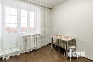 2-к квартира, вторичка, 45м2, 1/12 этаж