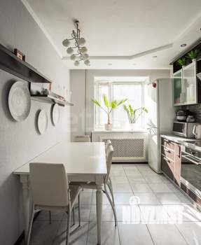 2-к квартира, вторичка, 64м2, 3/5 этаж