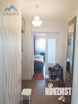 3-к квартира, вторичка, 60м2, 5/5 этаж