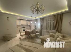 3-к квартира, вторичка, 105м2, 9/10 этаж