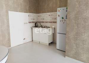 Студия квартира, вторичка, 29м2, 12/13 этаж