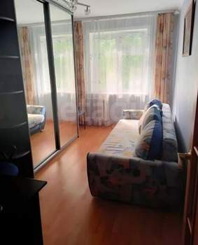 2-к квартира, вторичка, 45м2, 2/5 этаж