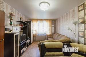 1-к квартира, вторичка, 35м2, 9/9 этаж