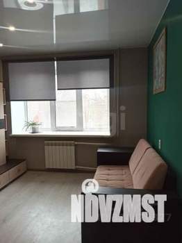 Студия квартира, вторичка, 21м2, 3/5 этаж