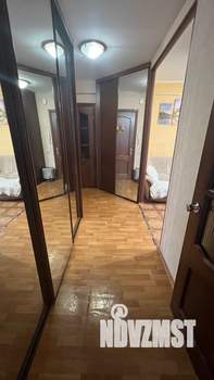 3-к квартира, вторичка, 62м2, 2/5 этаж