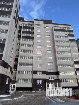 2-к квартира, вторичка, 64м2, 4/10 этаж