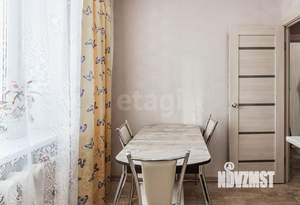 1-к квартира, вторичка, 28м2, 7/9 этаж