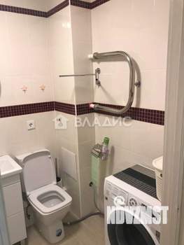 1-к квартира, вторичка, 37м2, 7/10 этаж
