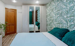 3-к квартира, вторичка, 60м2, 2/5 этаж