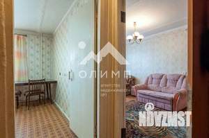 1-к квартира, вторичка, 35м2, 3/9 этаж