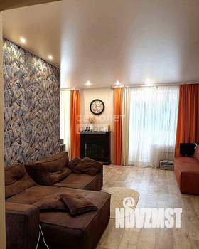 2-к квартира, вторичка, 74м2, 7/12 этаж