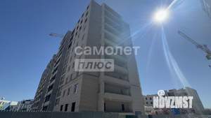 Студия квартира, вторичка, 27м2, 3/10 этаж