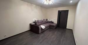 1-к квартира, вторичка, 42м2, 9/9 этаж