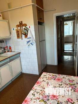 3-к квартира, вторичка, 65м2, 2/5 этаж