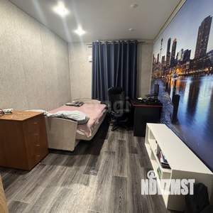 1-к квартира, вторичка, 35м2, 9/12 этаж