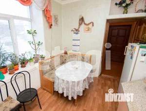 3-к квартира, вторичка, 90м2, 1/3 этаж