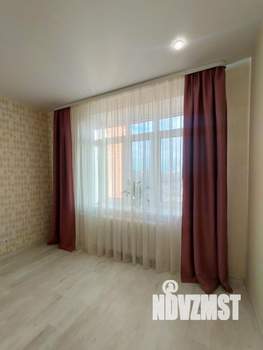 1-к квартира, вторичка, 39м2, 8/9 этаж
