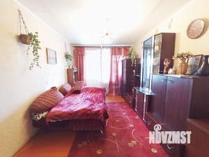 1-к квартира, вторичка, 30м2, 5/5 этаж