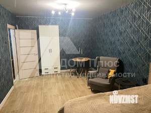 1-к квартира, вторичка, 38м2, 9/9 этаж